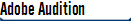Adobe Audition